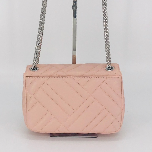 Michael Kors Vivianne Shoulder Flap Crossbody Bag - Picture 4 of 8